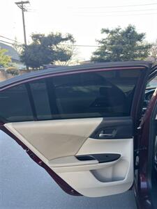 2015 Honda Accord LX   - Photo 13 - Sacramento, CA 95825