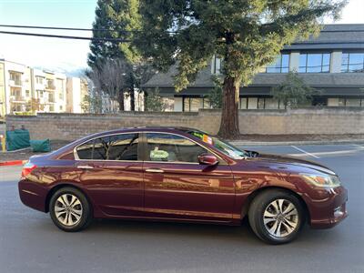 2015 Honda Accord LX   - Photo 10 - Sacramento, CA 95825