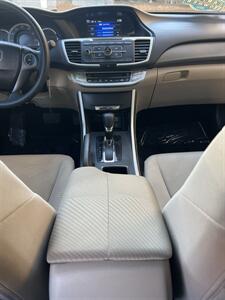 2015 Honda Accord LX   - Photo 19 - Sacramento, CA 95825