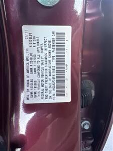 2015 Honda Accord LX   - Photo 15 - Sacramento, CA 95825