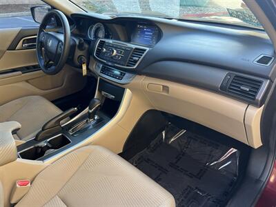 2015 Honda Accord LX   - Photo 23 - Sacramento, CA 95825