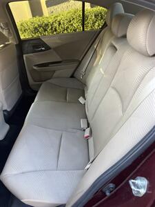 2015 Honda Accord LX   - Photo 18 - Sacramento, CA 95825