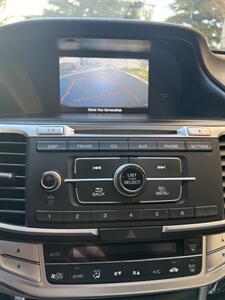 2015 Honda Accord LX   - Photo 34 - Sacramento, CA 95825