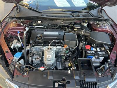 2015 Honda Accord LX   - Photo 28 - Sacramento, CA 95825