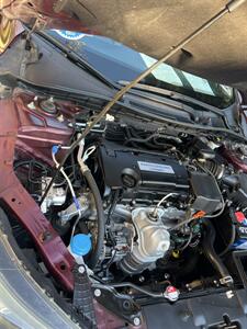 2015 Honda Accord LX   - Photo 29 - Sacramento, CA 95825