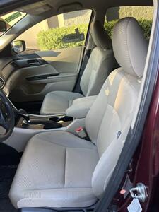 2015 Honda Accord LX   - Photo 11 - Sacramento, CA 95825