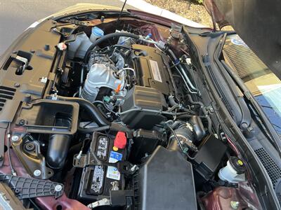 2015 Honda Accord LX   - Photo 30 - Sacramento, CA 95825