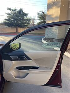 2015 Honda Accord LX   - Photo 24 - Sacramento, CA 95825