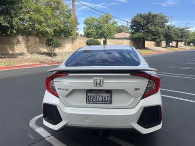 2017 Honda Civic Si - Photo 7 - Sacramento, CA 95825