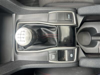 2017 Honda Civic Si - Photo 35 - Sacramento, CA 95825