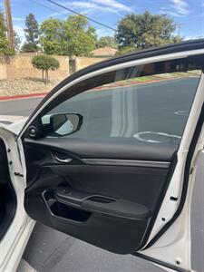 2017 Honda Civic Si - Photo 24 - Sacramento, CA 95825