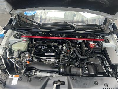 2017 Honda Civic Si - Photo 27 - Sacramento, CA 95825