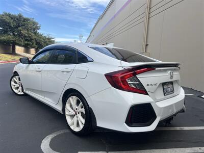 2017 Honda Civic Si - Photo 6 - Sacramento, CA 95825