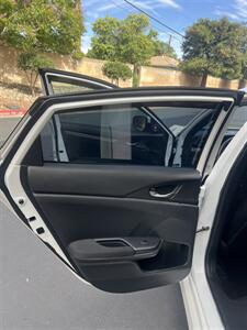 2017 Honda Civic Si - Photo 19 - Sacramento, CA 95825