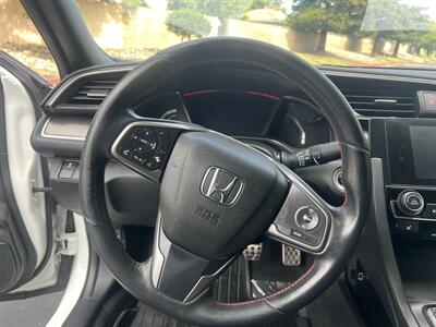 2017 Honda Civic Si - Photo 18 - Sacramento, CA 95825