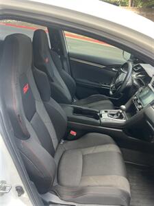 2017 Honda Civic Si - Photo 23 - Sacramento, CA 95825