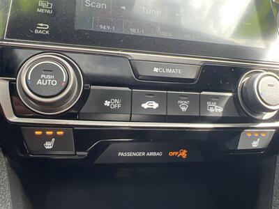 2017 Honda Civic Si - Photo 40 - Sacramento, CA 95825