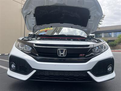 2017 Honda Civic Si - Photo 30 - Sacramento, CA 95825