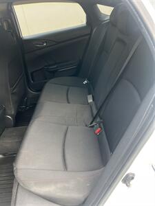 2017 Honda Civic Si - Photo 15 - Sacramento, CA 95825