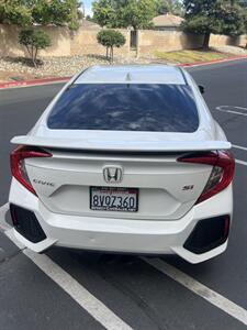 2017 Honda Civic Si - Photo 8 - Sacramento, CA 95825
