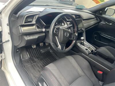 2017 Honda Civic Si - Photo 13 - Sacramento, CA 95825