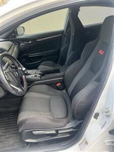 2017 Honda Civic Si - Photo 12 - Sacramento, CA 95825