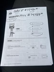 2017 Honda Civic Si - Photo 33 - Sacramento, CA 95825