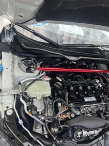 2017 Honda Civic Si - Photo 28 - Sacramento, CA 95825