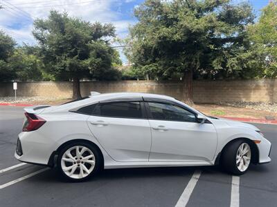 2017 Honda Civic Si - Photo 10 - Sacramento, CA 95825