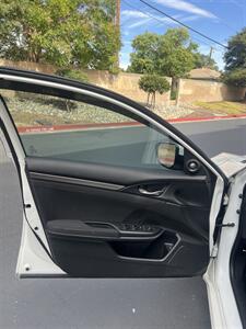2017 Honda Civic Si - Photo 14 - Sacramento, CA 95825