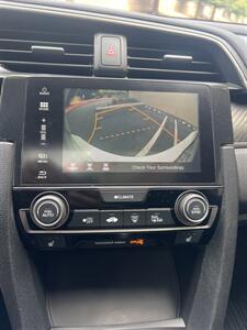 2017 Honda Civic Si - Photo 37 - Sacramento, CA 95825