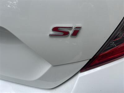 2017 Honda Civic Si - Photo 11 - Sacramento, CA 95825