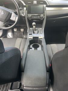 2017 Honda Civic Si - Photo 17 - Sacramento, CA 95825
