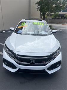 2017 Honda Civic Si - Photo 3 - Sacramento, CA 95825