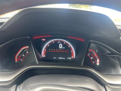 2017 Honda Civic Si - Photo 34 - Sacramento, CA 95825