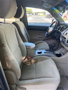 2009 Toyota Tacoma PreRunner V6   - Photo 21 - Sacramento, CA 95825