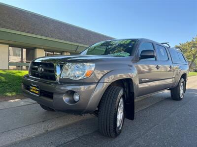 2009 Toyota Tacoma PreRunner V6   - Photo 4 - Sacramento, CA 95825