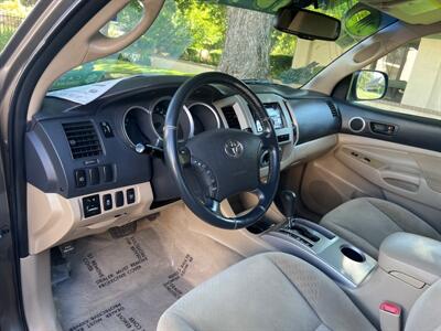 2009 Toyota Tacoma PreRunner V6   - Photo 13 - Sacramento, CA 95825