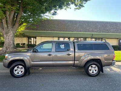 2009 Toyota Tacoma PreRunner V6   - Photo 5 - Sacramento, CA 95825