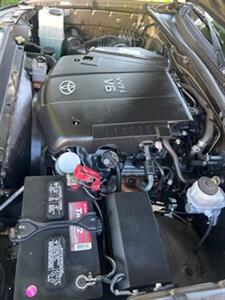 2009 Toyota Tacoma PreRunner V6   - Photo 29 - Sacramento, CA 95825