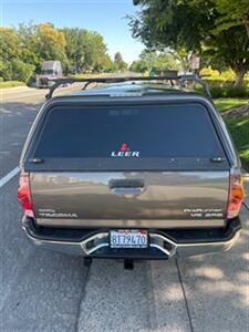 2009 Toyota Tacoma PreRunner V6   - Photo 8 - Sacramento, CA 95825