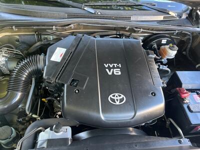 2009 Toyota Tacoma PreRunner V6   - Photo 27 - Sacramento, CA 95825