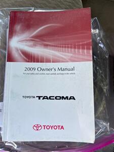 2009 Toyota Tacoma PreRunner V6   - Photo 25 - Sacramento, CA 95825