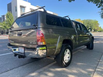 2009 Toyota Tacoma PreRunner V6   - Photo 9 - Sacramento, CA 95825