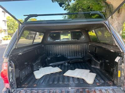 2009 Toyota Tacoma PreRunner V6   - Photo 11 - Sacramento, CA 95825
