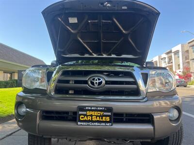2009 Toyota Tacoma PreRunner V6   - Photo 30 - Sacramento, CA 95825