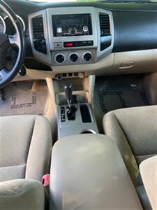 2009 Toyota Tacoma PreRunner V6   - Photo 16 - Sacramento, CA 95825