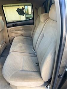 2009 Toyota Tacoma PreRunner V6   - Photo 17 - Sacramento, CA 95825
