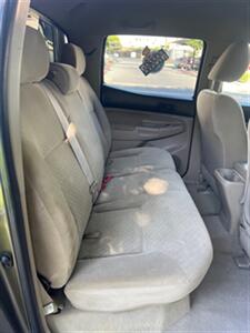 2009 Toyota Tacoma PreRunner V6   - Photo 20 - Sacramento, CA 95825