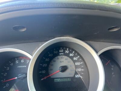 2009 Toyota Tacoma PreRunner V6   - Photo 34 - Sacramento, CA 95825